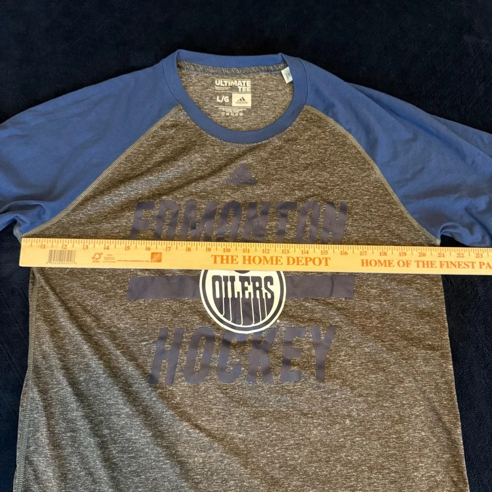 adidas ultimate tee
